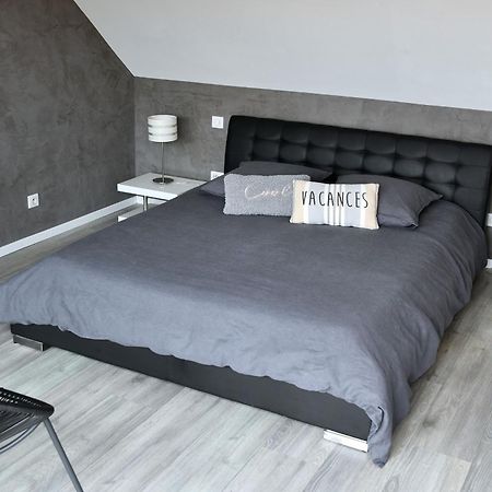 Gite Contemporain L'Hirondelle Guémar Екстериор снимка
