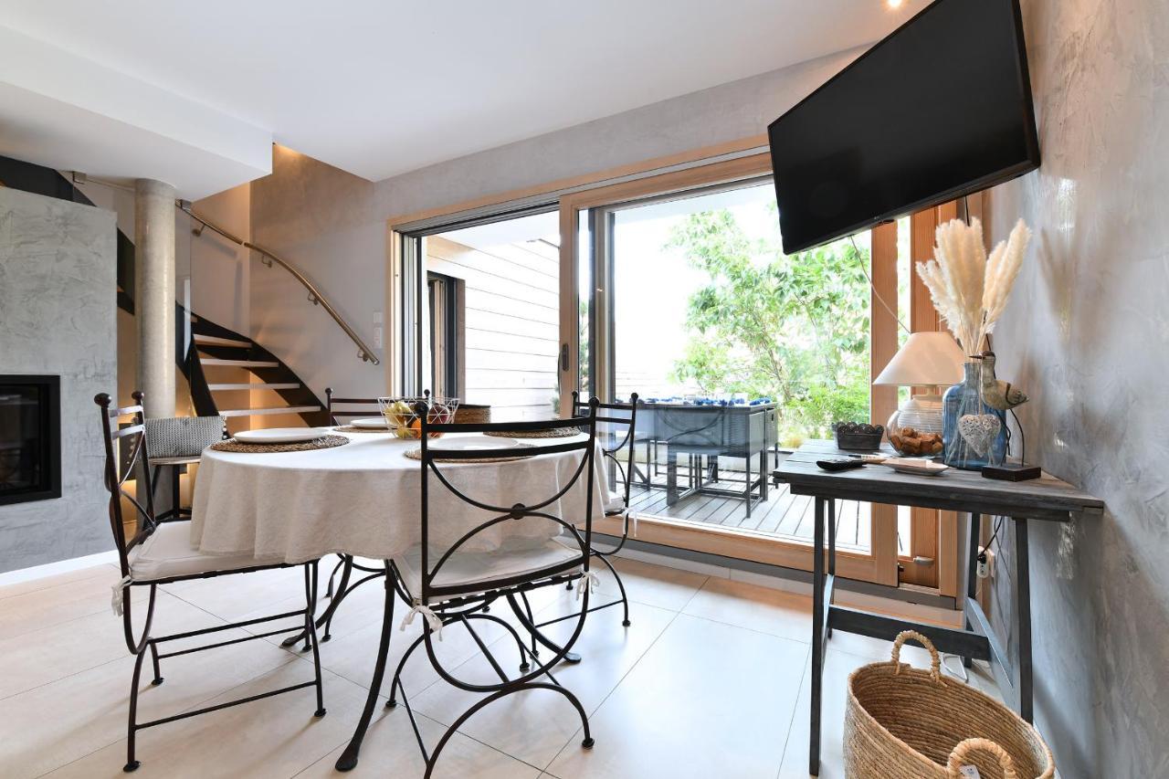 Gite Contemporain L'Hirondelle Guémar Екстериор снимка