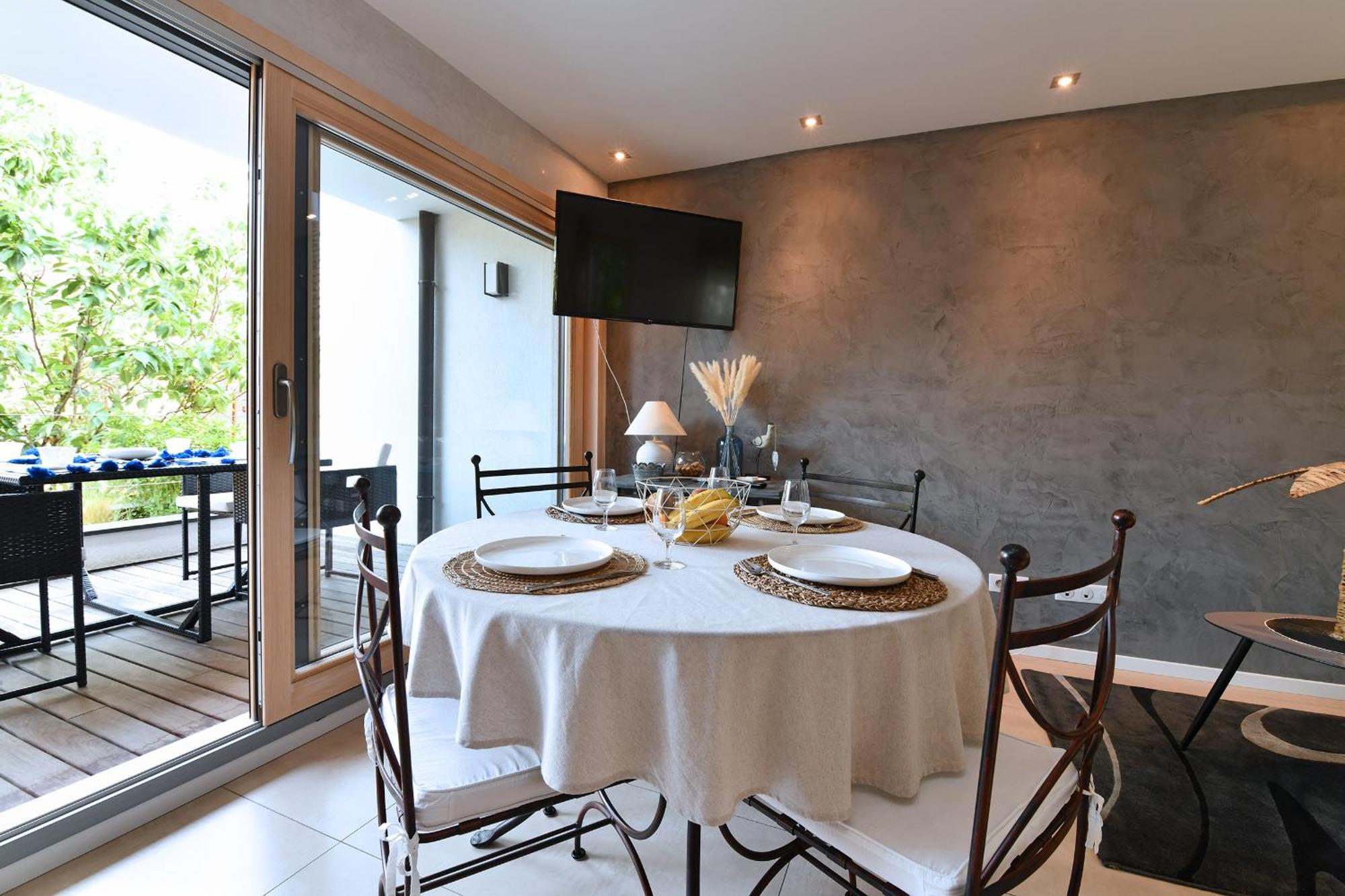 Gite Contemporain L'Hirondelle Guémar Екстериор снимка