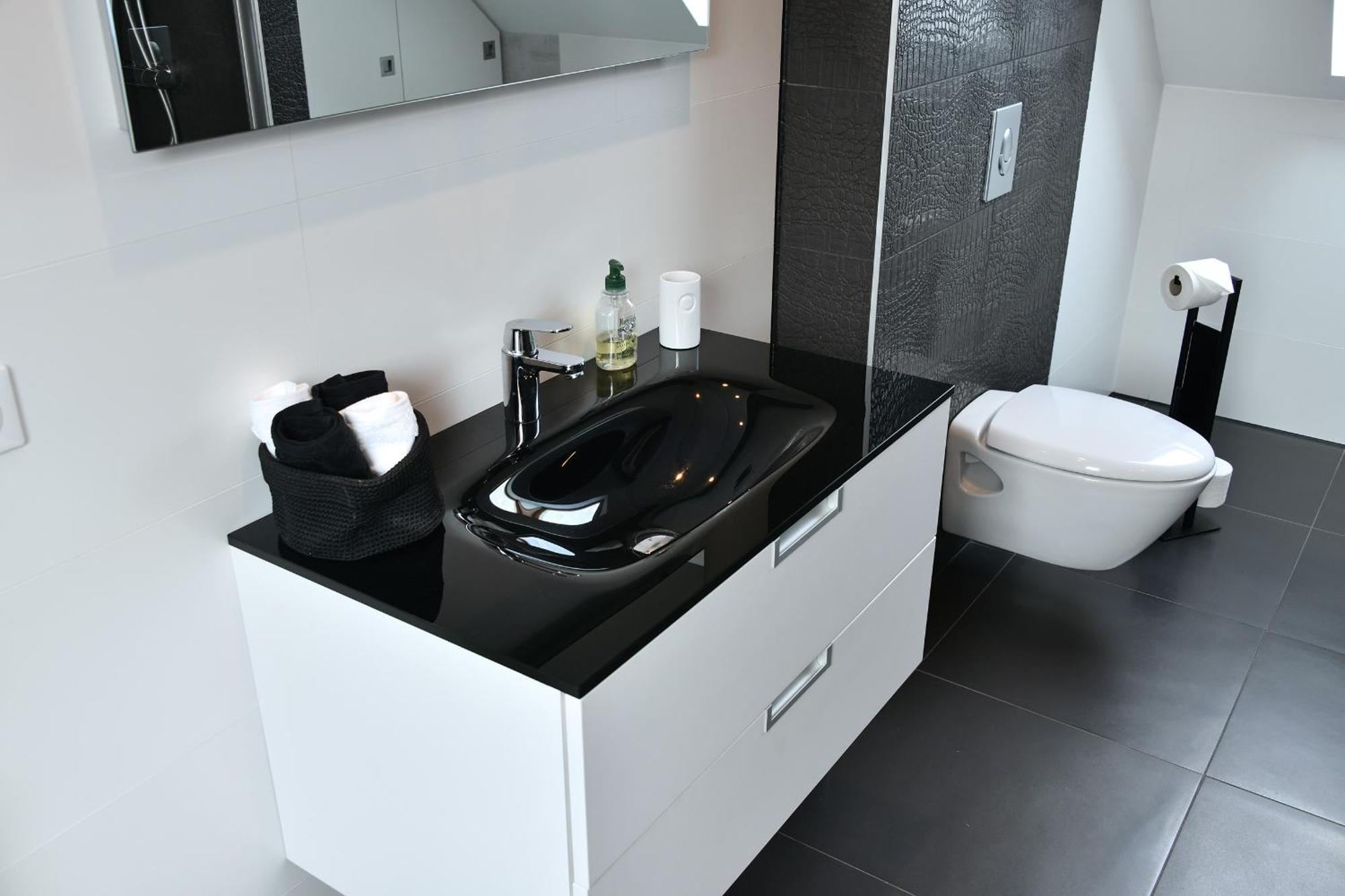 Gite Contemporain L'Hirondelle Guémar Екстериор снимка
