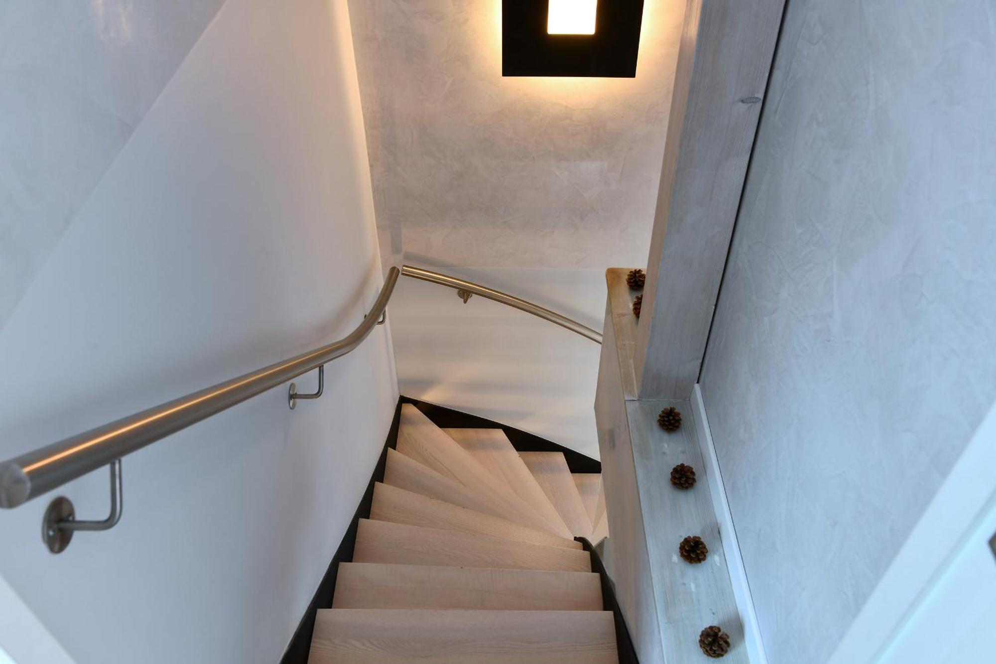 Gite Contemporain L'Hirondelle Guémar Екстериор снимка
