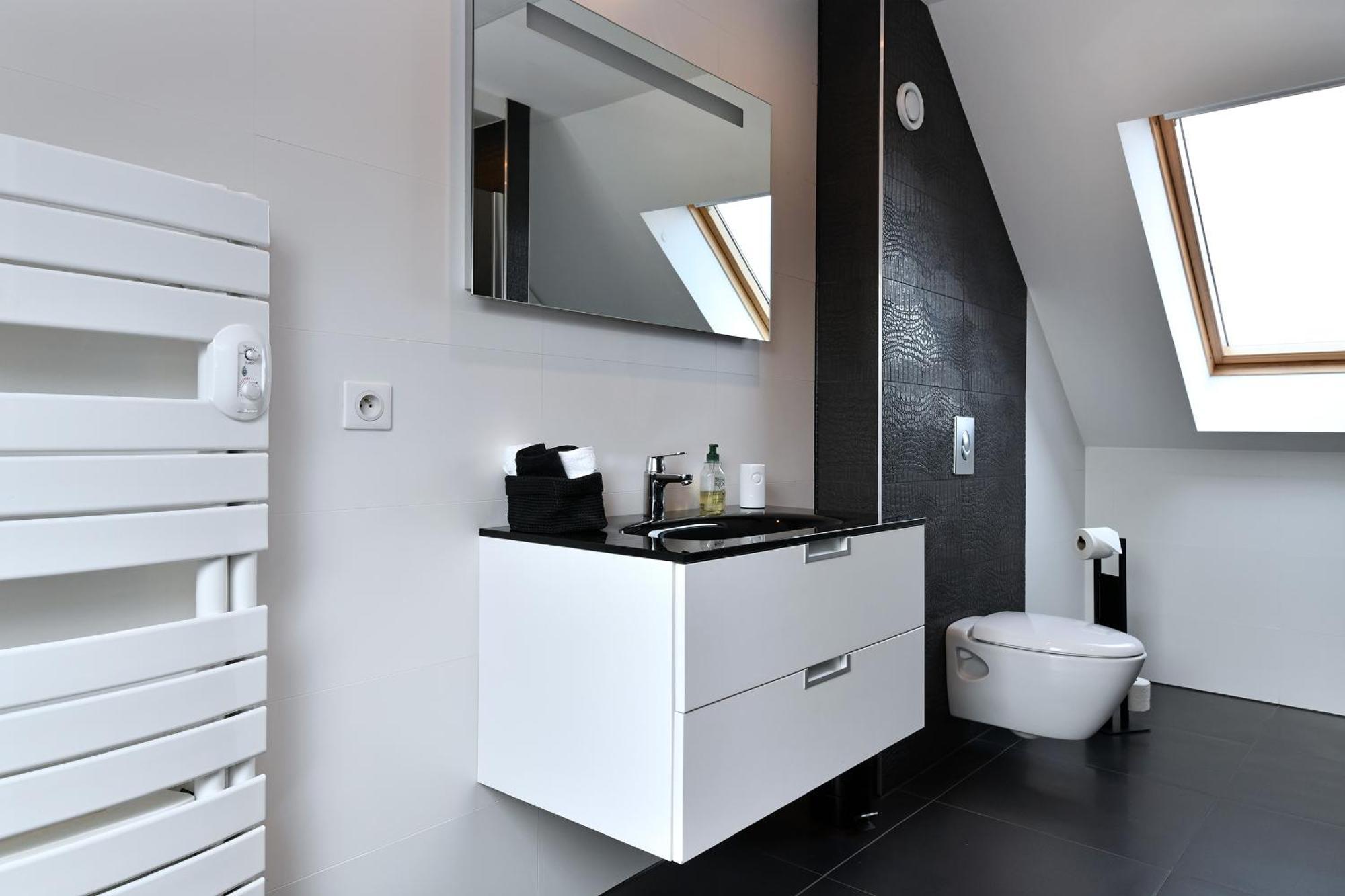 Gite Contemporain L'Hirondelle Guémar Екстериор снимка